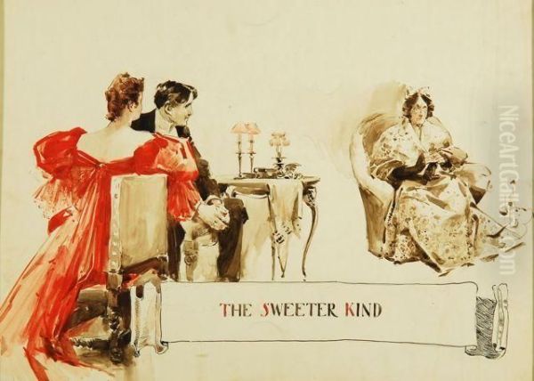 The Sweeter Kind - view 1