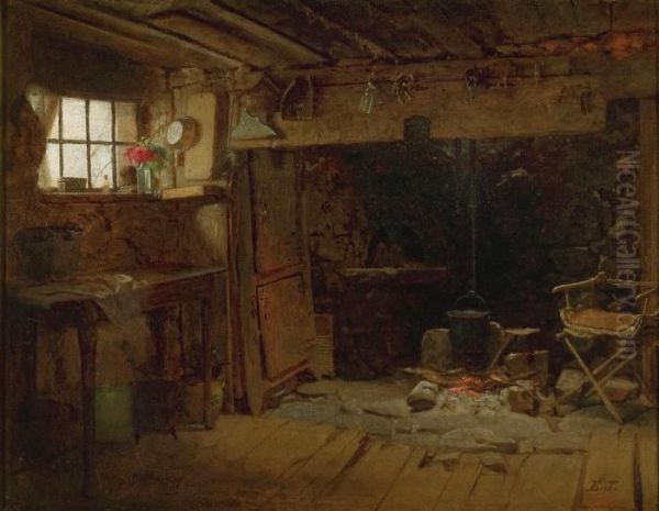 New England Kitchen - view 1