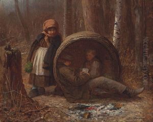 The Eavesdropper