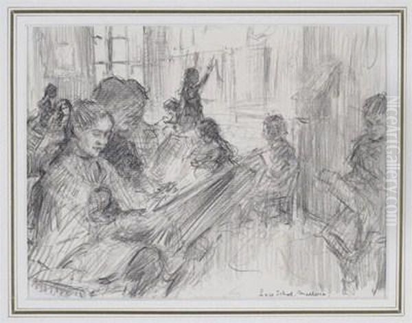 Gypsies On The Road - view 1