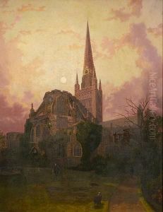 Norwich Cathedral