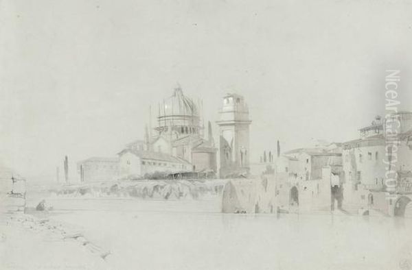 San Giorgio Maggiore - view 1