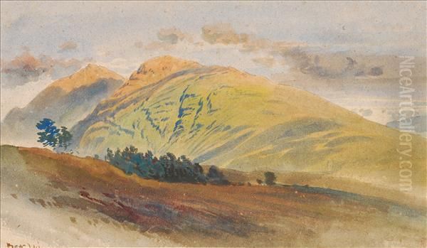 Scotland - view 1