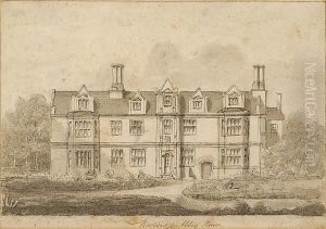 Woodbridge Abbey House Woodbridge Abbey House