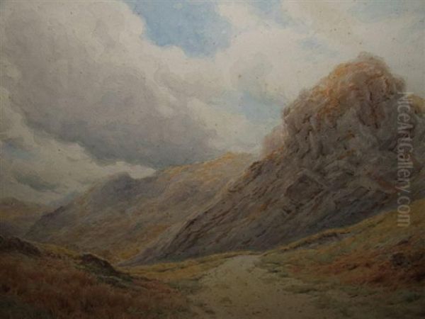 Cader Idris - view 1