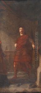 Otello by Alexander Johnston
