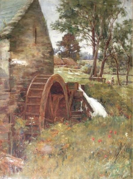 The Oldmill - view 1