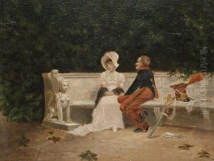 The Suitor