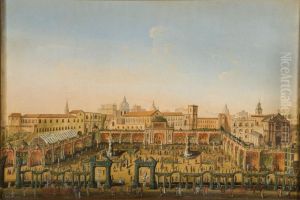 Fiera Al Largo Di Palazzo Fiera Al Largo Di Palazzo