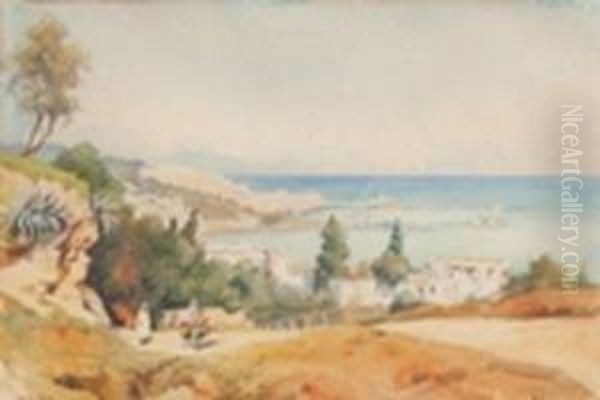 Alger - view 1
