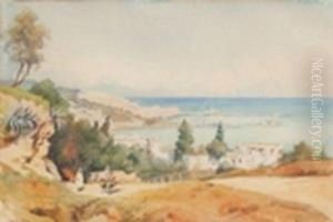 Alger by Ellen Jolin