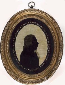 Joliffe by William John Jolliffe