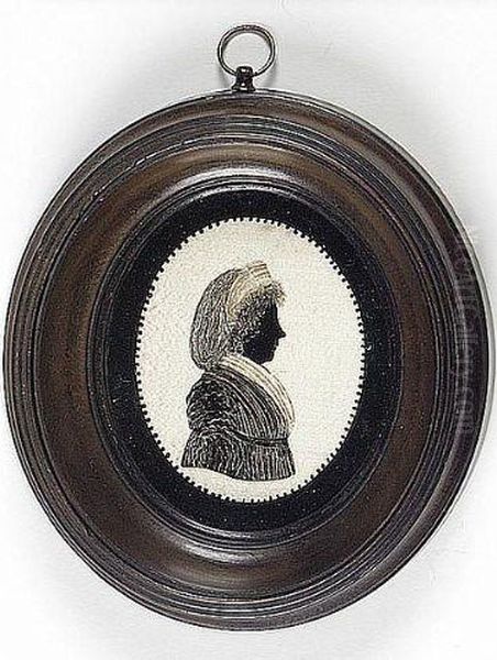 Lady - view 1