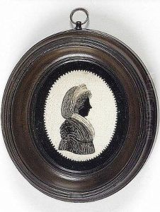 Lady by William John Jolliffe