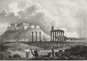 Vues De La Grece Moderne