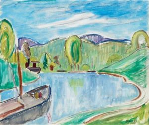 Batar Pa Gota Kanal by John Jon-And