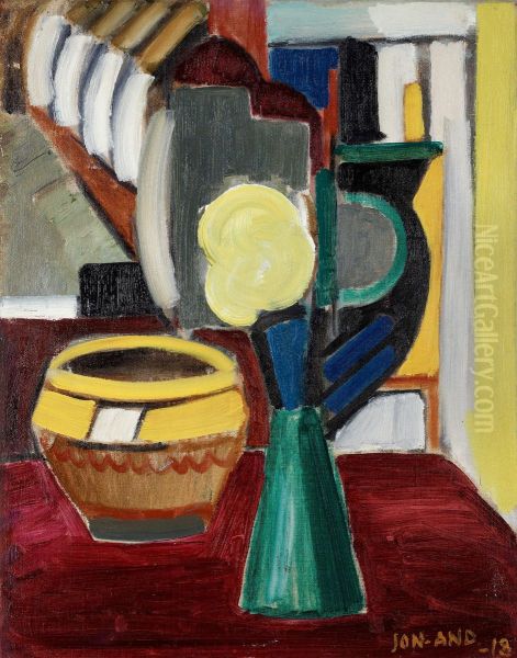 Stilleben Ii - view 1