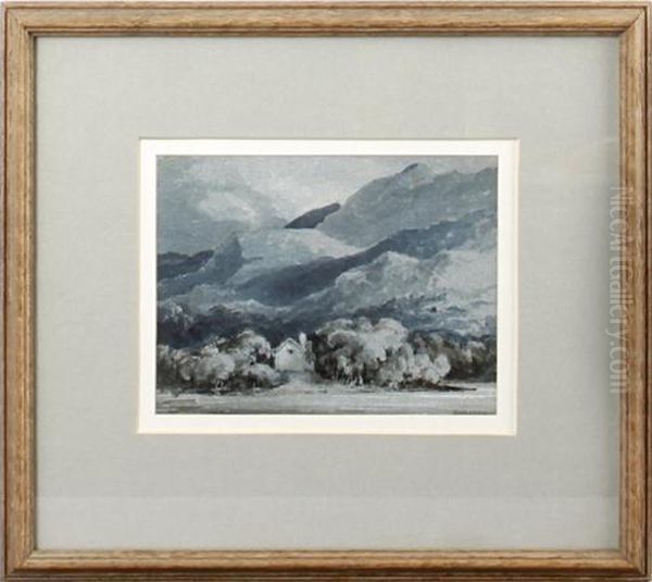 Dinas Cottage, Killarney - view 1