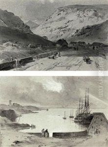 Views Of Ireland
