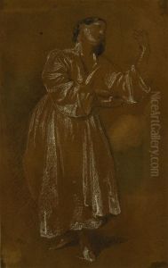 A Dancer