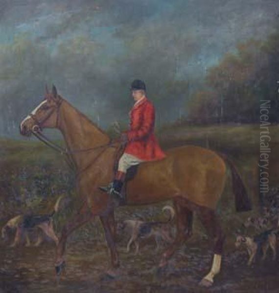 Wexford Foxhounds - view 1