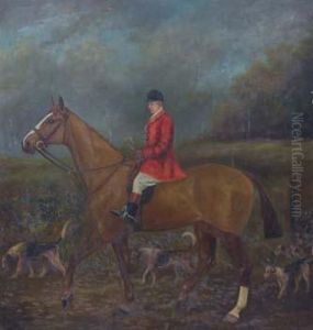 Wexford Foxhounds