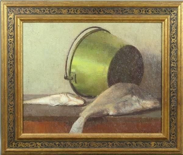 Day's Catch - view 1