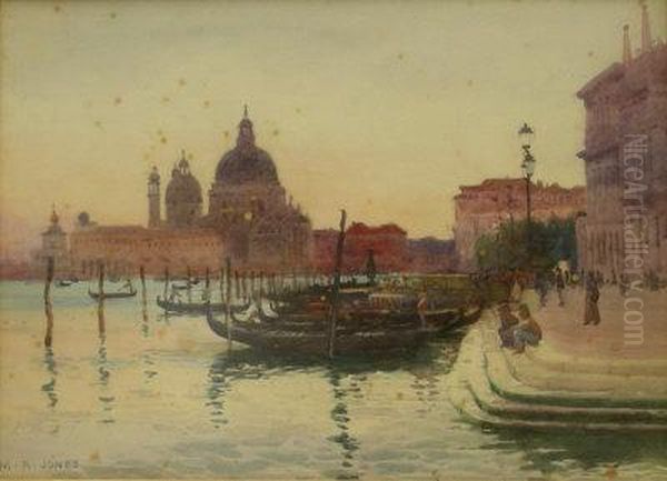 Venice - view 1