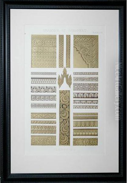 Hindoo No. 3 - view 1