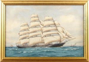 Cutty Sark