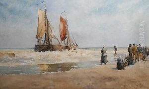 Sorting The Catch by Reginald T. Jones
