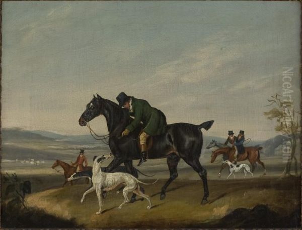 Coursing - view 1