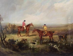 After The Hunt After The Hunt