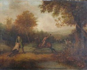 Releasing The Fox