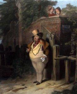 First Of April by S.J.E. Jones