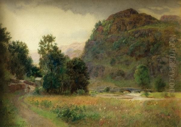 Paisaje - view 1