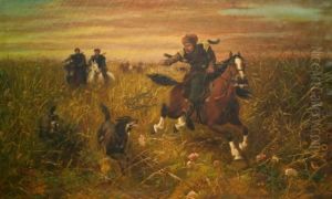 The Hunt The Hunt