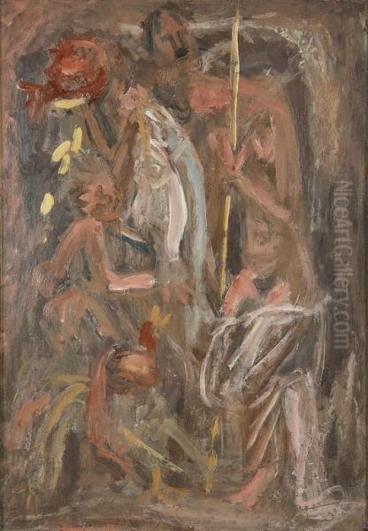 A Family - view 1