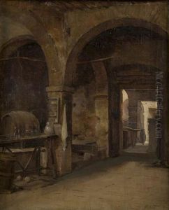 Cantine by Pio Joris