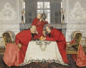 Une Bonne Histoire by Maurice Joron