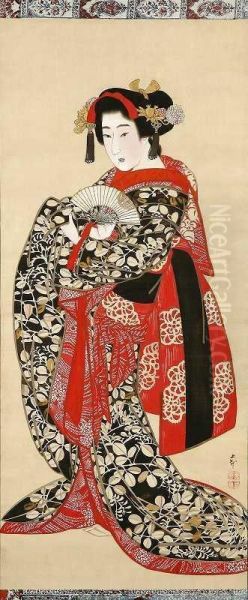 Gion Maiko - view 1