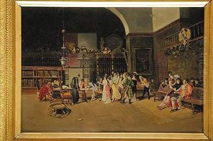 La Vicaria