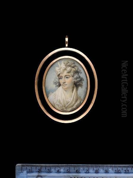 Mrs Thomas Beckwith - view 1