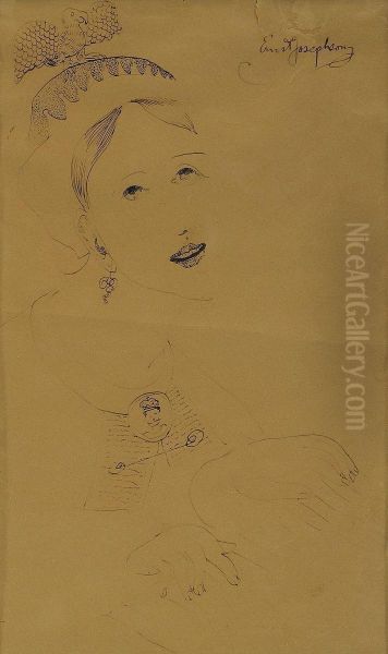 Sankta Cecilia - view 1
