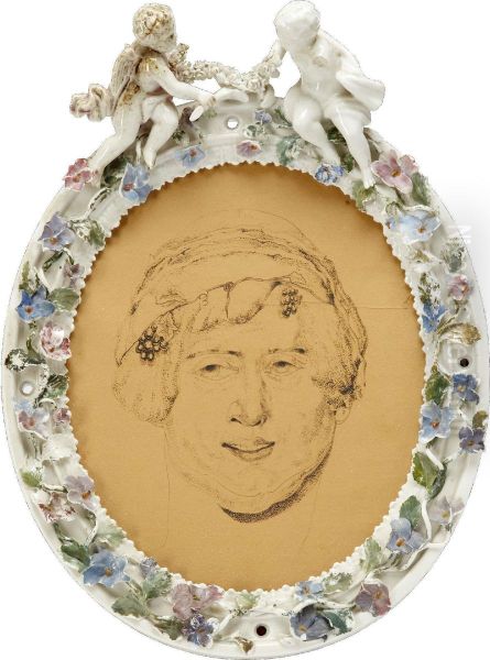 Bacchus - view 1