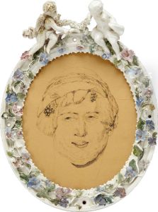 Bacchus by Ernst Josephson