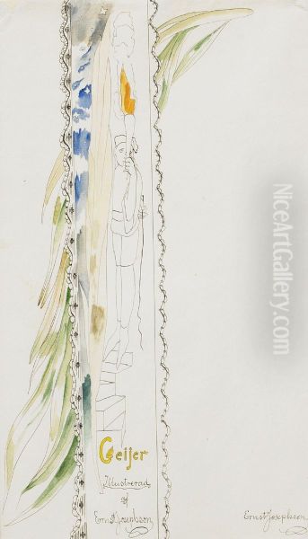Geijer - view 1