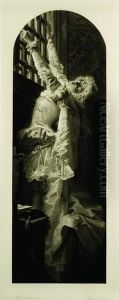Lady Jane Grey (after Antonio Cattaneo) Lady Jane Grey (after Antonio Cattaneo)