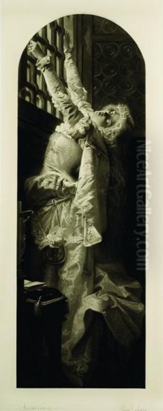 Lady Jane Grey - view 1