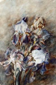 Untitled by Anna Hen Josifova